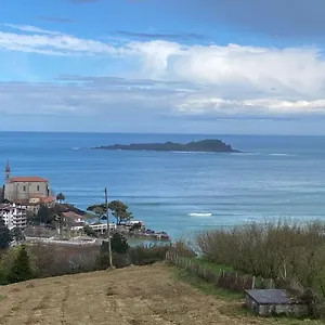 Casa Buena Vista Mundaka